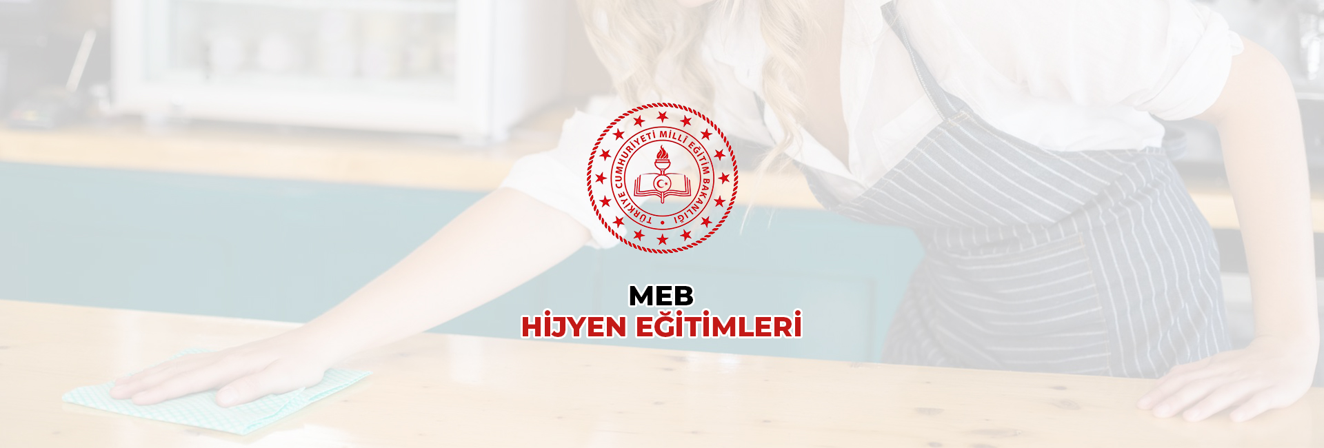 Hijyen Eğitimi 