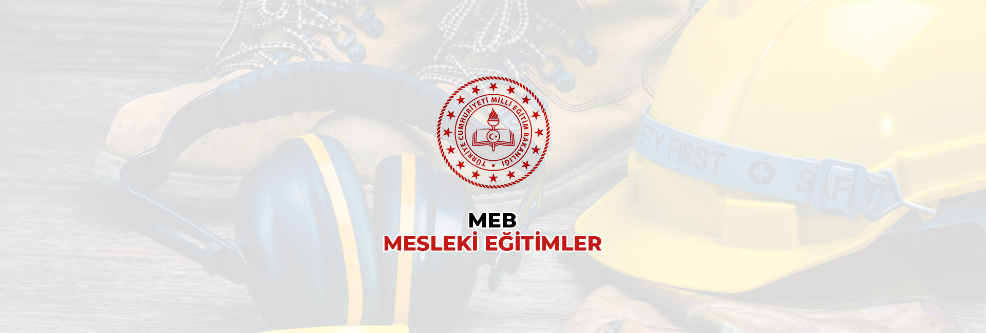 Mesleki Eğitimler